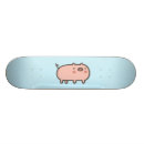 Recherche de porc skateboards Animal