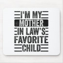 Suche nach für schwiegermutter mousepads Ich bin mein