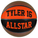 Suche nach basketbälle Allstar