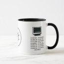 Recherche de ordinateur tasses Binaire