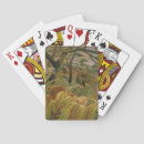 Recherche de peintre jeux de cartes Peinture