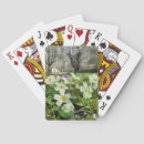Recherche de printemps jeux de cartes Plante