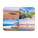 Recherche de la californie magnets Travel