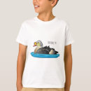Suche nach arktische vögel tshirts Für kinder