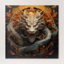 Suche nach chinesischer drache puzzle Magisch