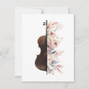 Recherche de violoncelles vœux cartes Musique de feuille