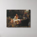 Recherche de toile de dame Portrait