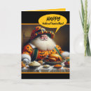Recherche de humour de dinde de thanksgiving vœux cartes Vacances