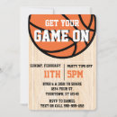 Suche nach basketballspiel einladungen Party