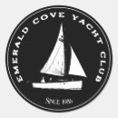 Recherche de navigation autocollants Yachting