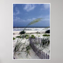 Suche nach einsamkeit poster Landschaft