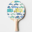 Recherche de dessin animé raquettes ping pong Enfants