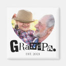 Suche nach opa magnete Typografie