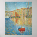Suche nach signac poster Pointillismus