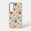 Recherche de feuille samsung coques Feuilles d'automne
