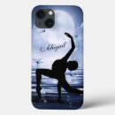 Recherche de de ballet iphone coques Bleu