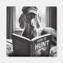 Suche nach weimaraner magnete Hund