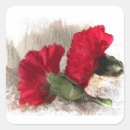 Recherche de oeillets autocollants Roses