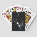 Suche nach klavier spielkarten Schwarz weiß