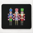Suche nach nussknacker mousepads Rosa
