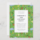 Recherche de dr seuss invitations Chose une chose deux