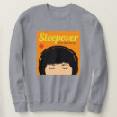 Recherche de sleepover vêtements Mannequin