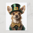 Suche nach leprechaun postkarten Kobold