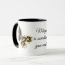 Recherche de magie noire tasses Magique