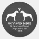 Suche nach ridgeback aufkleber Liebe