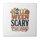 Recherche de chats vintages carreaux Halloween