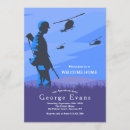 Recherche de soldat militaire invitations Guerre