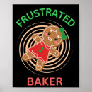 Suche nach cookies poster Backen
