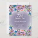 Suche nach blumenparty einladungen Frühling