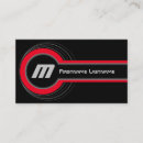 Suche nach abstrakte kreise visitenkarten Minimal