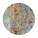 Suche nach manhattan schneidebrettchen Stadt