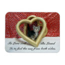 Recherche de heart magnets Valentine