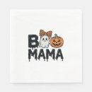 Recherche de halloween serviettes Citrouille