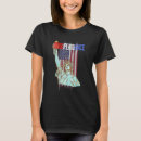 Suche nach unabhängigkeit tshirts Amerika