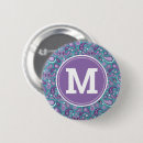 Recherche de bleu chic badges Élégant