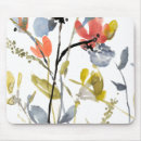 Recherche de tige tapis souris Floral