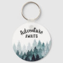 Suche nach wald schlüsselanhänger Abenteuer