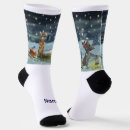 Recherche de noël chaussettes Amis