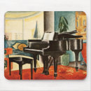 Recherche de instrument tapis souris Coloré
