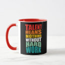 Suche nach talent sie haben keine tassen Inspirierend