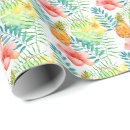 Suche nach tropische alle geschenkpapier Hawaii