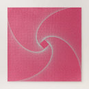 Suche nach rosa hintergrund puzzle Blau