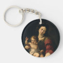 Recherche de bébé jésus porteclés Bible