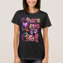 Recherche de paw love tshirts Paix