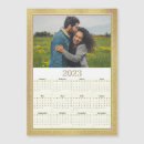 Recherche de photo magnet calendriers Annuel complet