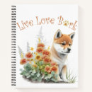 Suche nach inu kleine notizbücher Haustier